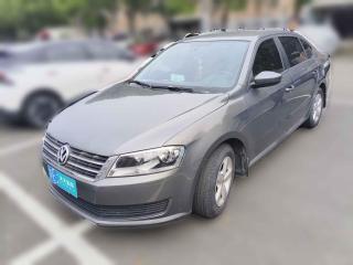 大众朗逸2013款 改款经典 1.6L 手动风尚版