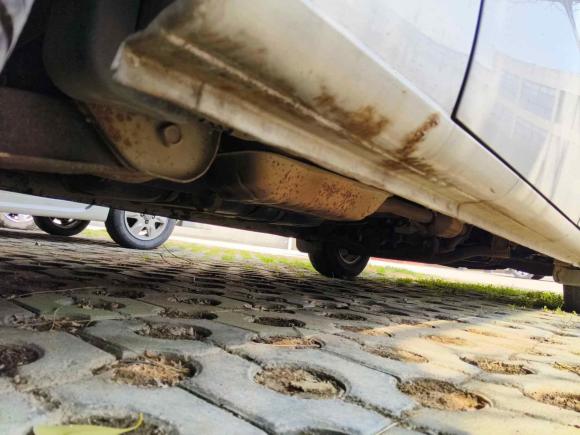 [合肥·皖A] 二手江汽集团瑞风M52012款 2.0T 汽油手动公务版