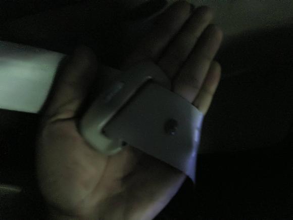 [南京·苏A] 二手本田本田CR-V2013款 2.0L 两驱经典版