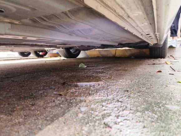 [深圳·闽D] 二手日产天籁2021款 2.0L XL 舒适版