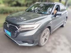 [上海·沪N] 本田本田UR-V2020款 370TURBO 四驱尊享版