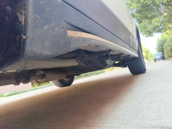 [湖州·浙E] 二手哈弗哈弗H62015款 运动版 1.5T 自动两驱豪华型