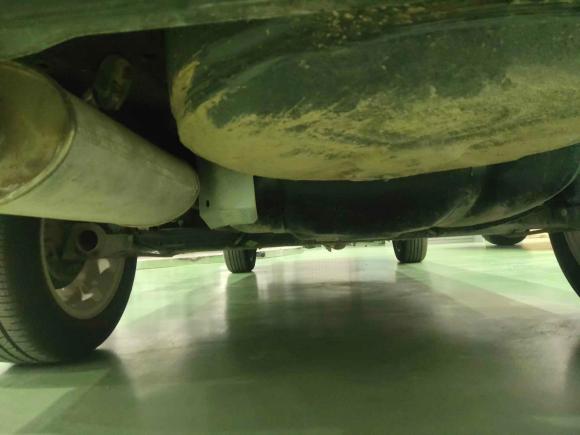 [济南·鲁A] 二手大众桑塔纳经典2007款 1.8L 景畅型