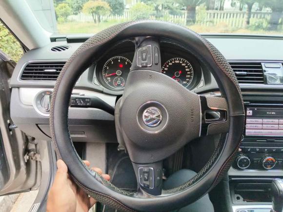 [金华·浙G] 二手大众帕萨特2013款 1.8TSI DSG御尊版