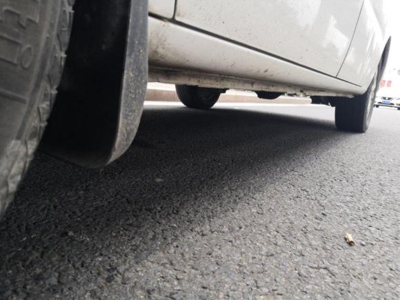 [南京·皖R] 二手江淮瑞风M52016款 1.9T 柴油手动商务版