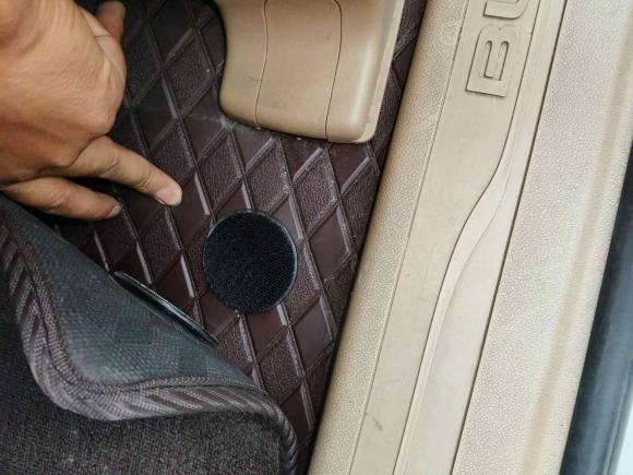 [南通·苏F] 二手别克别克GL82017款 ES 28T 豪华型 国V