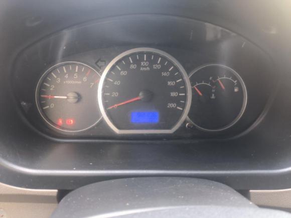 [杭州·浙A] 二手五菱汽车五菱宏光2010款 1.4L舒适型