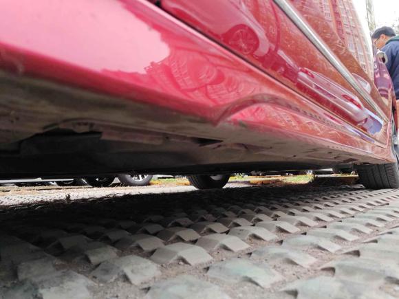 [北京·京N] 二手本田思铂睿2015款 2.4L Si