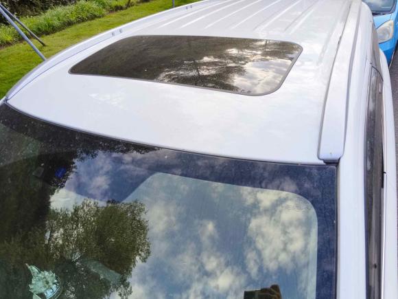 [深圳·粤B] 二手三菱欧蓝德2016款 2.4L 四驱精英版 5座