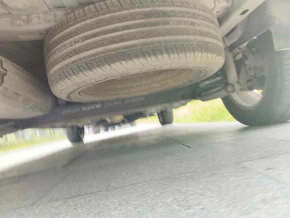 [杭州·浙A] 二手宝骏宝骏7302014款 1.5L 手动舒适型 7座