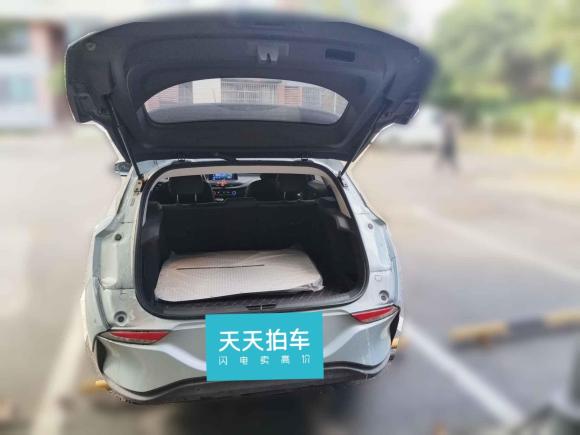 [上海·沪A] 二手别克微蓝62020款 插电混动 互联智享型