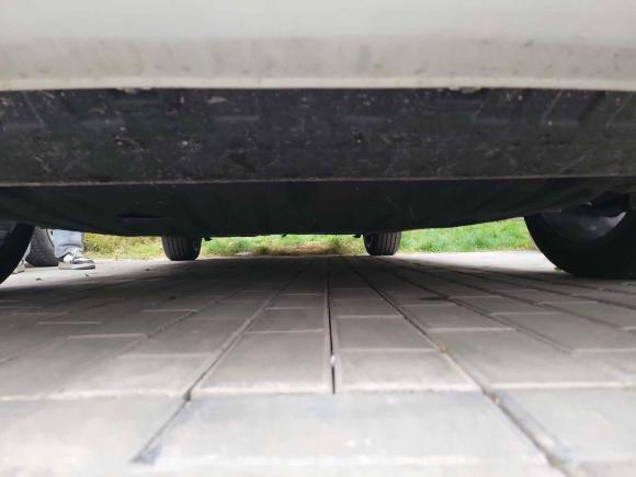 [济南·浙F] 二手吉利汽车星瑞2023款 2.0TD 尊贵型