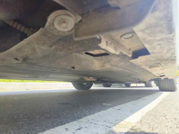 [南京·苏C] 二手本田型格2022款 240TURBO CVT豪华版