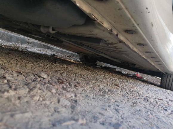 [深圳·粤S] 二手日产骐达TIIDA2016款 1.6L CVT智行版