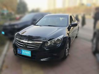 本田雅阁2011款2.0LEX