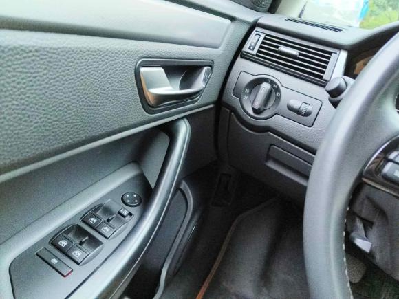 [上海·沪G] 二手观致观致32017款 GT 1.6T 自动致悦型