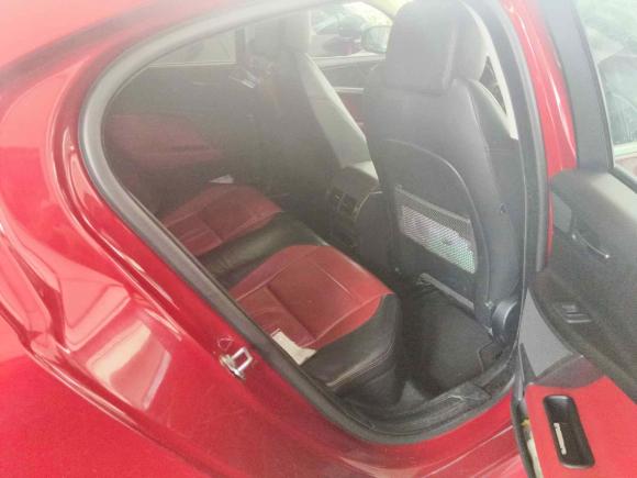 [苏州·苏E] 二手捷豹捷豹XE2015款 2.0T 200PS R-Sport