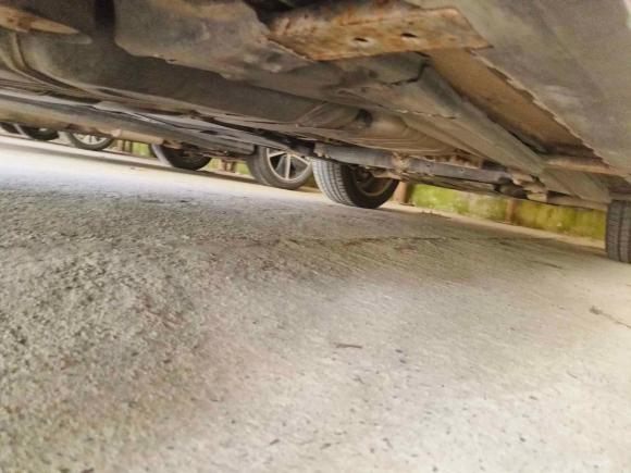 [无锡·京N] 二手奥迪奥迪Q72014款 35 TFSI 进取型