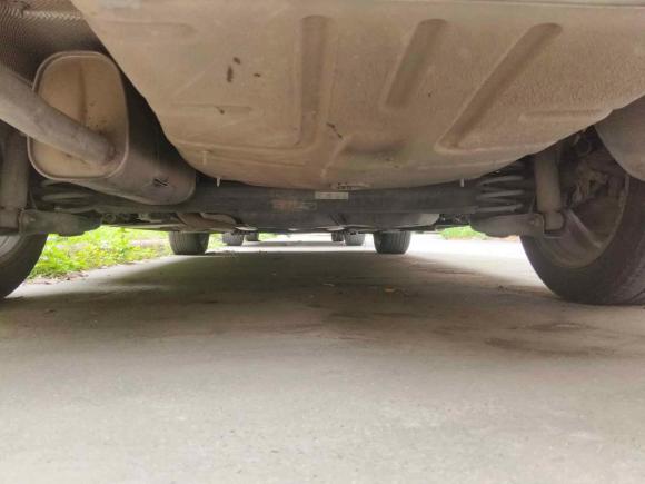 [成都·川A] 二手标致标致3082014款 乐享版 经典 1.6L 手动优尚型