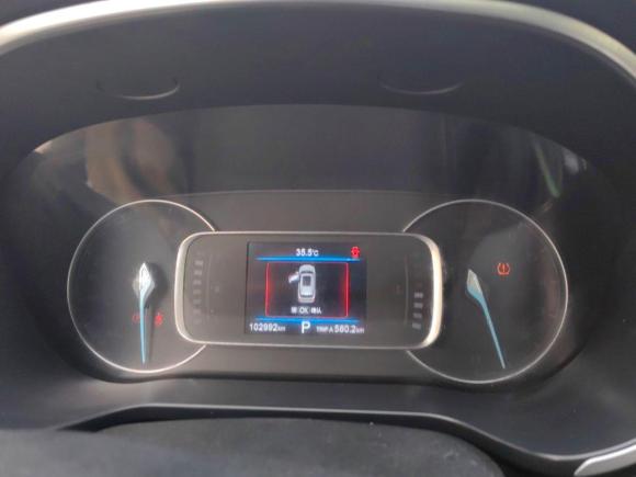 [上海·苏U] 二手长安欧尚长安欧尚科赛2020款 1.5T 自动悦尚型 7座