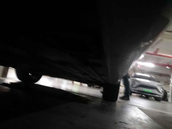 [宁波·浙B] 二手奔驰奔驰GLK级2013款 GLK 300 4MATIC 动感天窗型