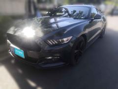 [佛山·粤G]福特&nbsp;&nbsp;Mustang&nbsp;&nbsp;2015款2.3T性能版