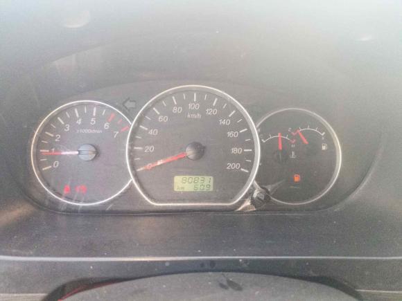 [台州·川K] 二手五菱汽车五菱宏光2015款 1.5L S 基本型国V