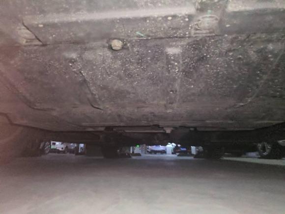 [常州·苏D] 二手宝沃宝沃BX52017款 20TGDI 自动两驱先锋型