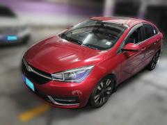 [常州·苏D] 奇瑞艾瑞泽52018款 1.5L CVT致敬青春版