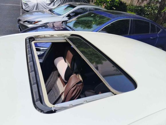 [上海·沪A] 二手标致标致5082015款 1.6THP 自动致逸版