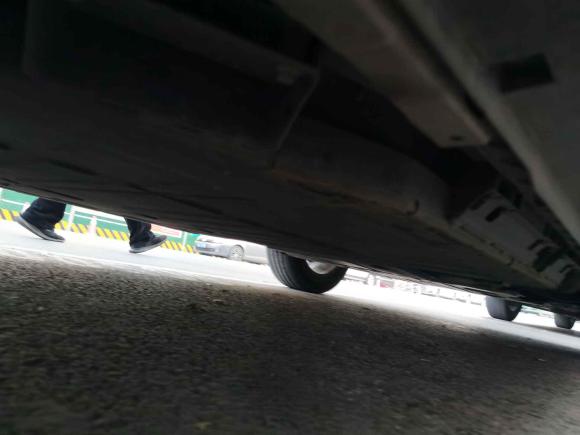 [西安·陕A] 二手吉利几何吉利几何E萤火虫2022款 320KM 乖巧虎 4座