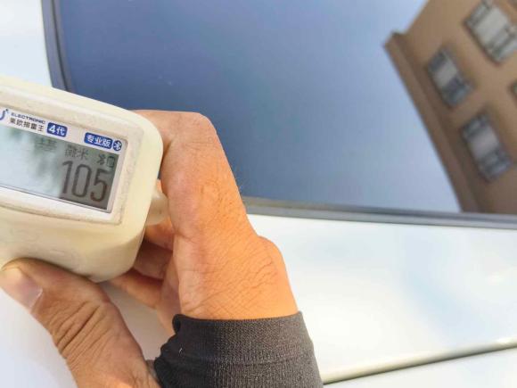 [佛山·粤E] 二手宝马宝马5系2021款 530Li 领先型 M运动套装