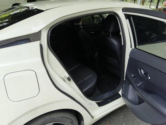 [深圳·粤H] 二手日产轩逸2021款 1.6L XL CVT悦享版