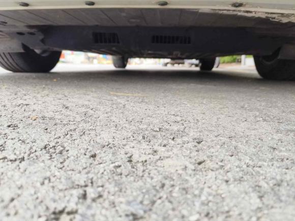 [佛山·粤E] 二手本田享域2019款 180TURBO CVT乐享版 国VI