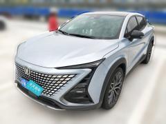 [天津·川W] 长安长安UNI-T2022款 1.5T 尊贵型