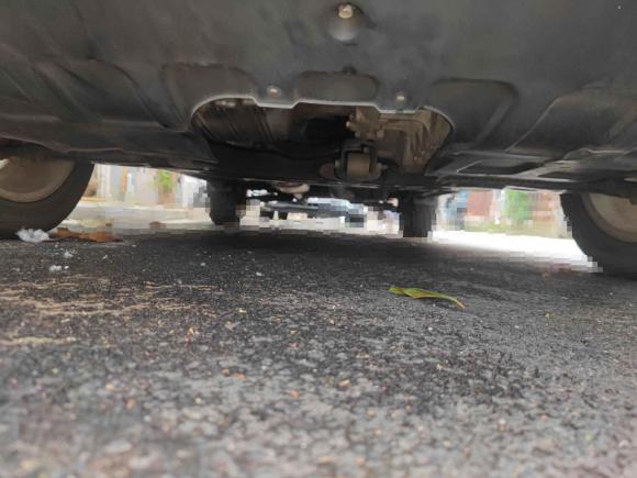 [合肥·皖A] 二手江汽集团瑞风S52015款 1.5T 自动精英型