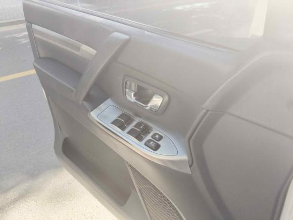 [苏州·苏U] 二手三菱帕杰罗2011款 3.0L 精英版