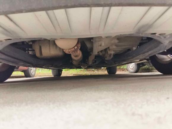 [无锡·苏B] 二手别克英朗2015款 15N 手动进取型