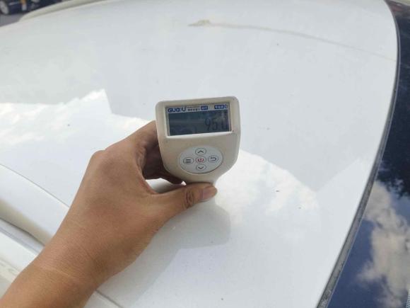 [温州·浙C] 二手比亚迪比亚迪e22021款 豪华型