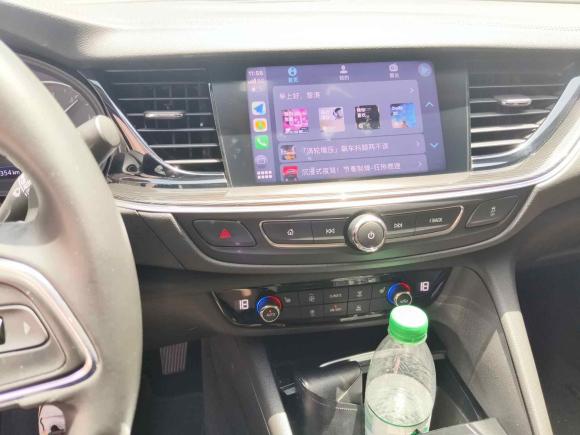 [武汉·闽F] 二手别克君威2020款 552T 豪华型