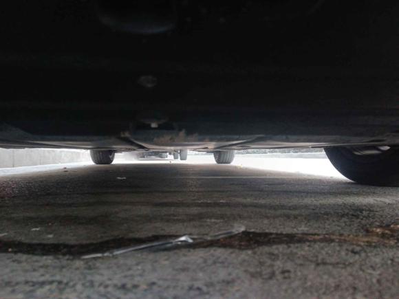 [西安·陕A] 二手奔驰奔驰A级2019款 A 180 L 运动轿车