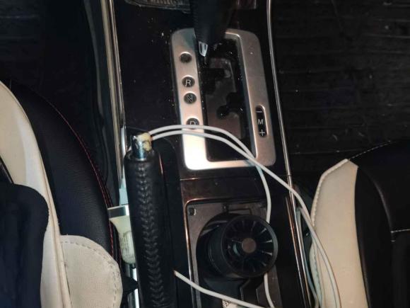 [宁波·浙B] 二手马自达马自达62008款 2.0L 自动时尚型