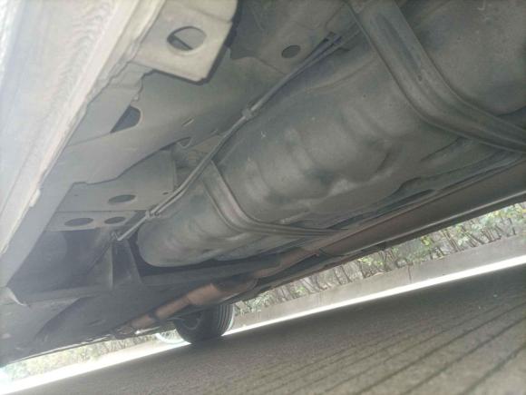 [成都·川A] 二手别克别克GL82017款 ES 28T 舒适型 国V