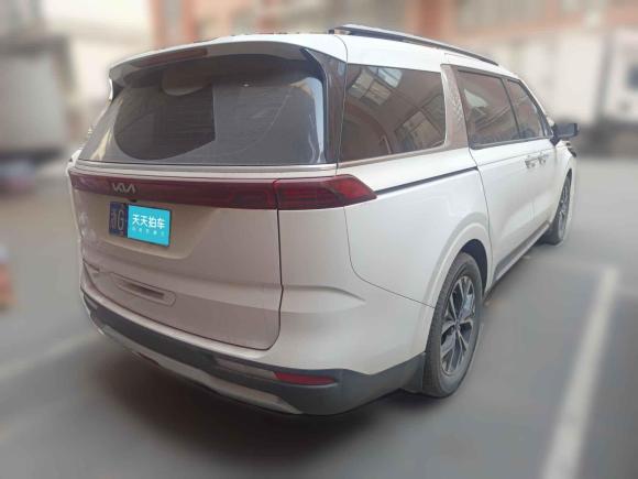 [义乌·浙G] 二手起亚嘉华2021款 2.0T 旗舰版