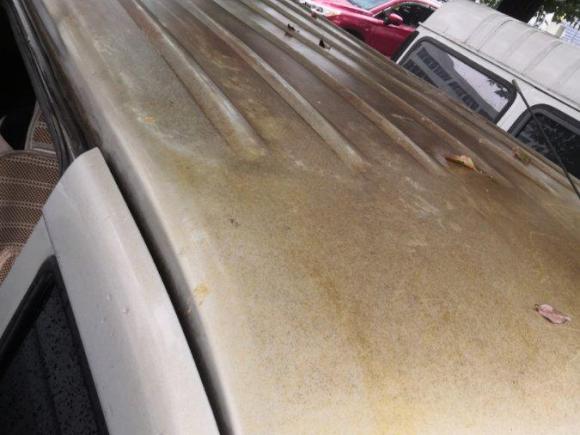 [温州·浙C] 二手五菱汽车五菱荣光2014款 1.5L S 标准型