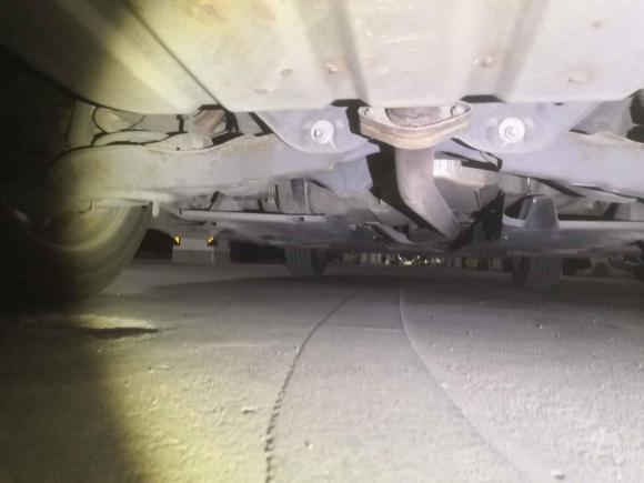 [南通·苏F] 二手马自达马自达CX-52013款 2.0L 自动两驱舒适型