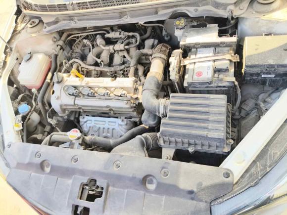 [济南·鲁A] 二手长安悦翔2019款 1.5L DCT舒适型 国VI