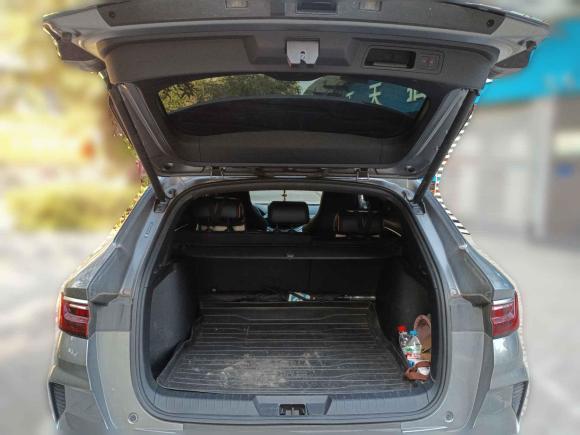 [深圳·粤B] 二手比亚迪宋MAX新能源2021款 DM-i 110KM 旗舰型