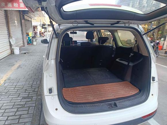 [宁波·云K] 二手宝骏宝骏7302019款 1.5T CVT时尚型 7座 国VI