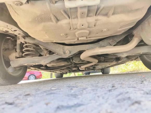 [无锡·苏B] 二手本田思域2022款 180TURBO CVT尚擎版